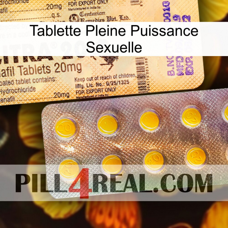 Full Sex Power Tablet new06